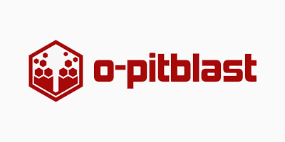 O-Pitblast : 