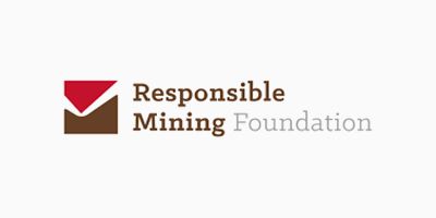 Responsible Mining Foundation : 